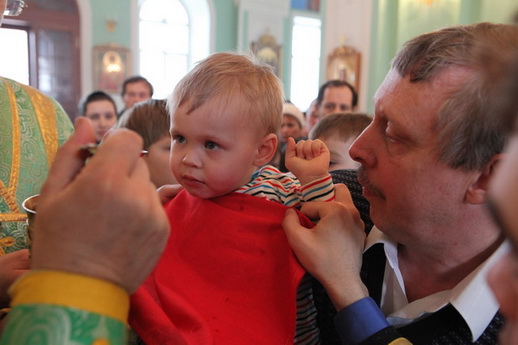 Вербное воскресенье