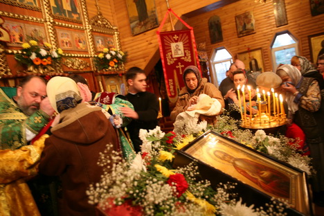 10.12.2008. Всесвятский храм