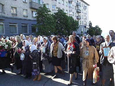 Паломники